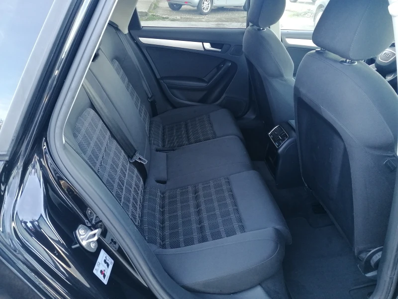 Audi A4 2.0 TDI S line QUATTRO , снимка 15 - Автомобили и джипове - 52711913