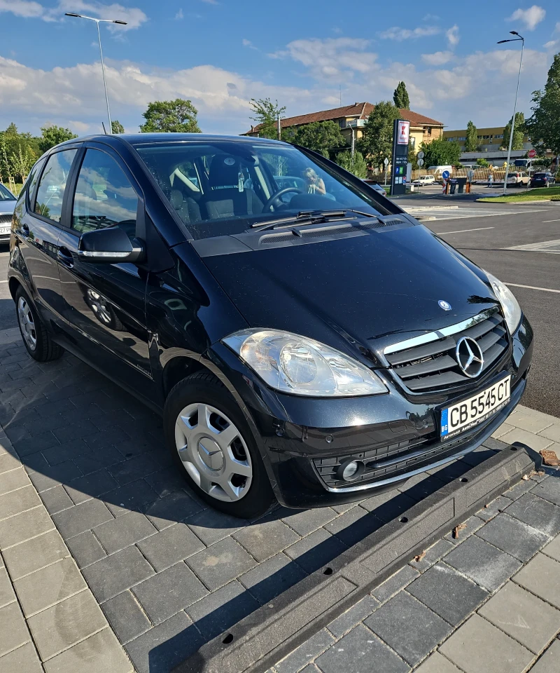 Mercedes-Benz A 180 CDI, снимка 3 - Автомобили и джипове - 52910599