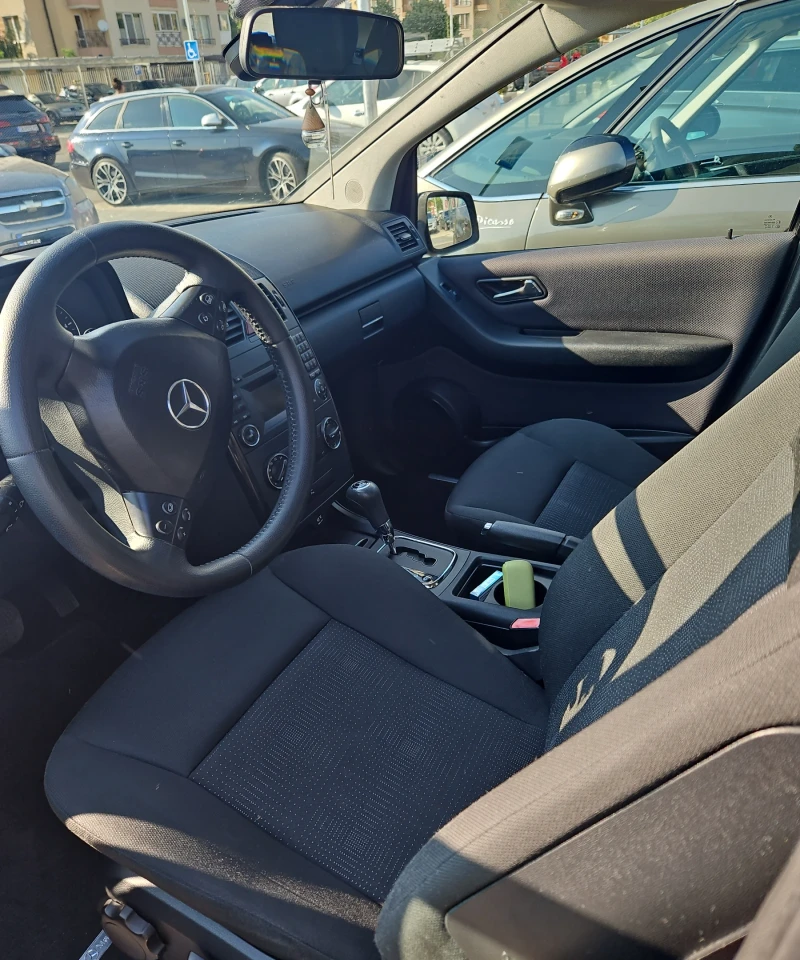 Mercedes-Benz A 180 CDI, снимка 4 - Автомобили и джипове - 52910599