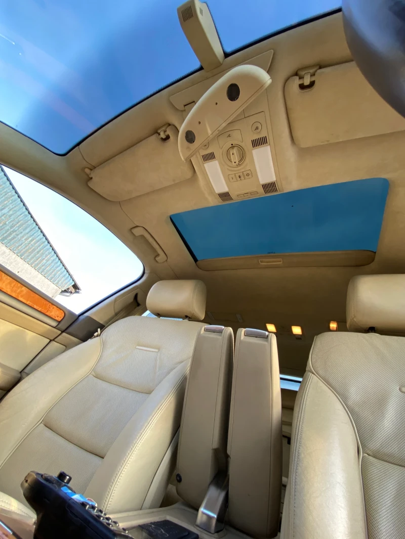 Audi A8 D3 4E 4.2i Long 335кс, снимка 9 - Автомобили и джипове - 53038196