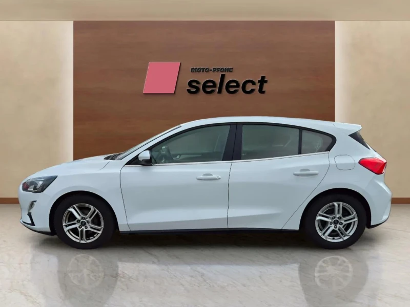 Ford Focus 1.0 EcoBoost, снимка 8 - Автомобили и джипове - 53046757