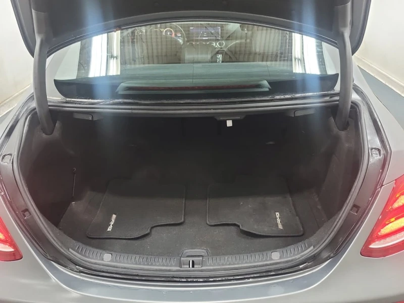 Mercedes-Benz E 63 AMG  63 S * CARFAX * ФИНАНСИРАНЕ, снимка 16 - Автомобили и джипове - 53059044