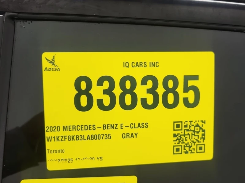 Mercedes-Benz E 63 AMG  63 S * CARFAX * ФИНАНСИРАНЕ, снимка 14 - Автомобили и джипове - 53059044