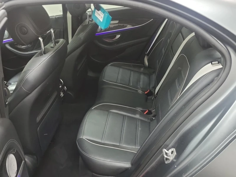 Mercedes-Benz E 63 AMG  63 S * CARFAX * ФИНАНСИРАНЕ, снимка 12 - Автомобили и джипове - 53059044