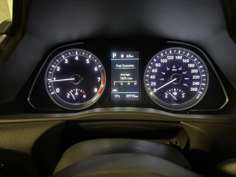 Hyundai Sonata * Sport * CARFAX * БЕЗ ПЪРВОНАЧАЛНА ВНОСКА, снимка 8 - Автомобили и джипове - 53201164