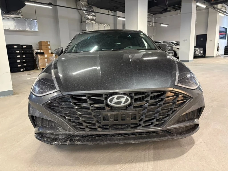 Hyundai Sonata * Sport * CARFAX * БЕЗ ПЪРВОНАЧАЛНА ВНОСКА, снимка 6 - Автомобили и джипове - 53201164