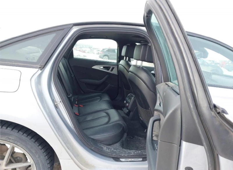 Audi A6 QUATTRO / PROGRESSIVE / S-LINE, снимка 10 - Автомобили и джипове - 53287052