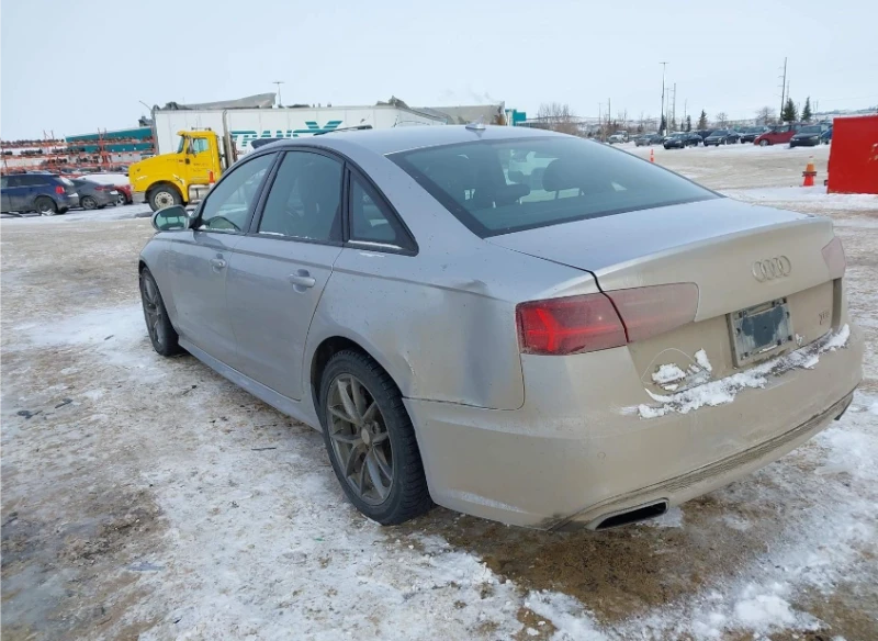 Audi A6 QUATTRO / PROGRESSIVE / S-LINE, снимка 4 - Автомобили и джипове - 53287052