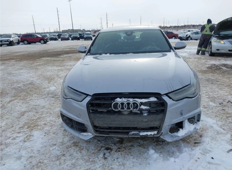 Audi A6 QUATTRO / PROGRESSIVE / S-LINE, снимка 2 - Автомобили и джипове - 53287052