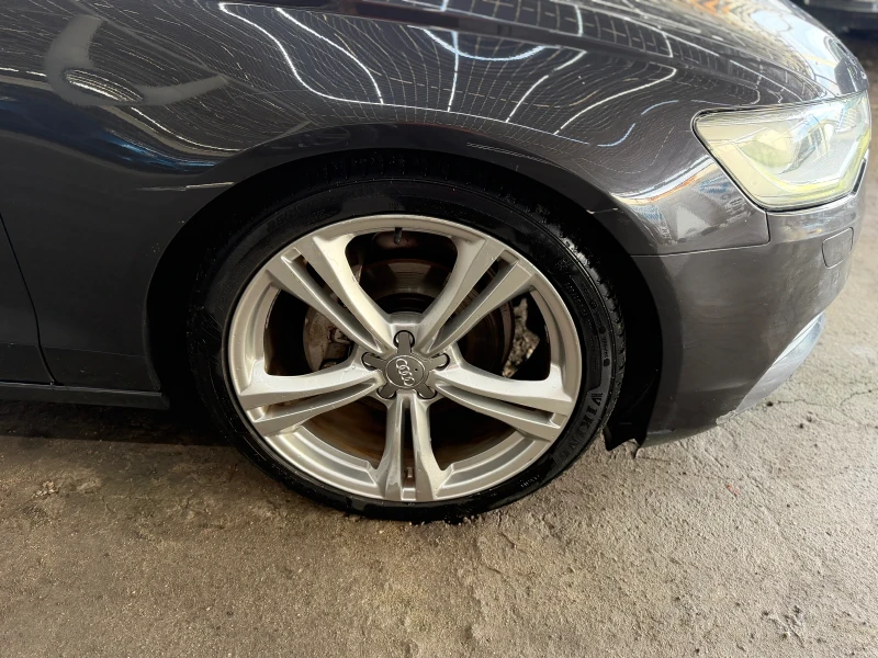 Audi A6, снимка 6 - Автомобили и джипове - 53399324