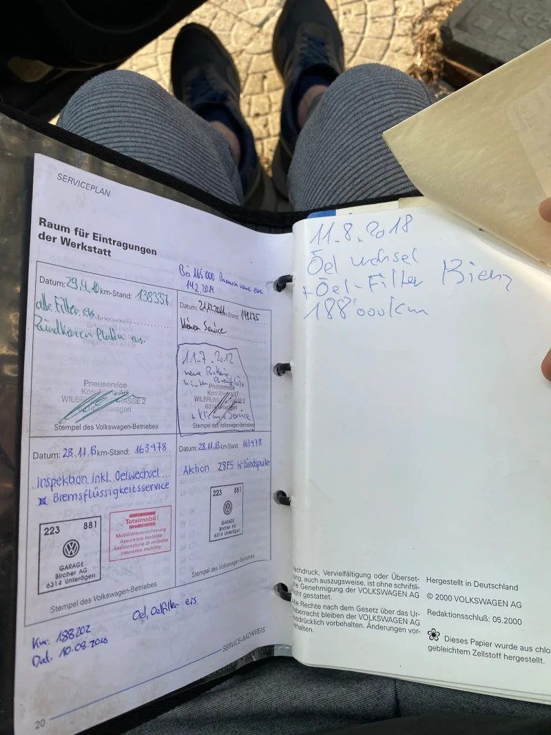 VW Golf, снимка 14 - Автомобили и джипове - 53400331