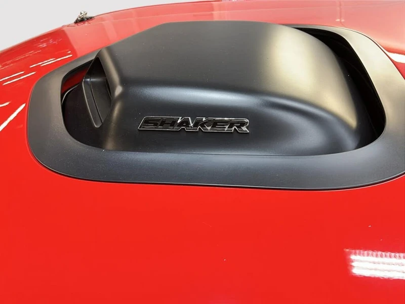 Dodge Challenger R/T * АвтоКредит* (ЦЕНА ДО БГ), снимка 15 - Автомобили и джипове - 53431796