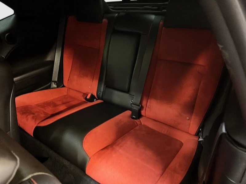 Dodge Challenger R/T * АвтоКредит* (ЦЕНА ДО БГ), снимка 9 - Автомобили и джипове - 53431796