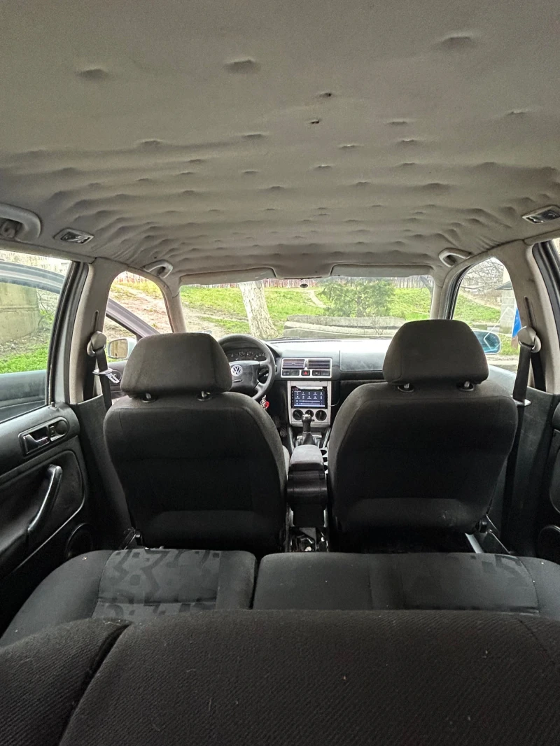 VW Golf, снимка 8 - Автомобили и джипове - 53484000