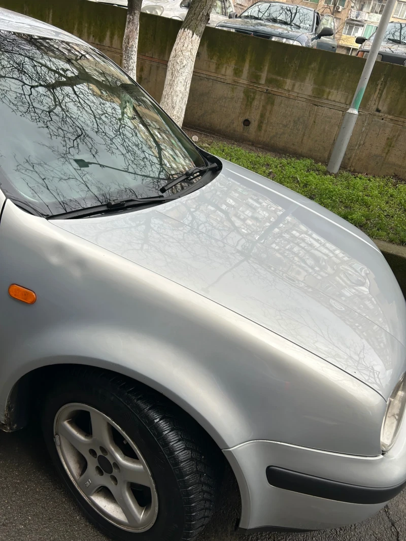 VW Golf, снимка 5 - Автомобили и джипове - 53484000
