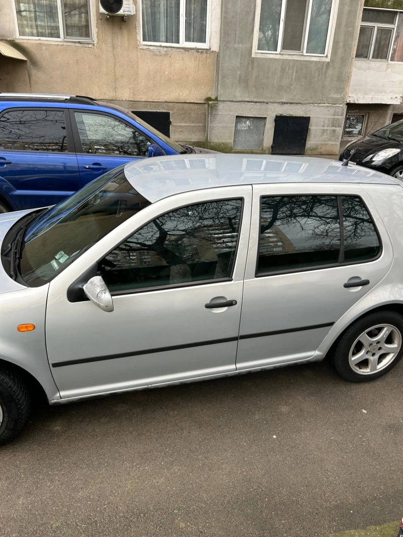 VW Golf, снимка 6 - Автомобили и джипове - 53484000