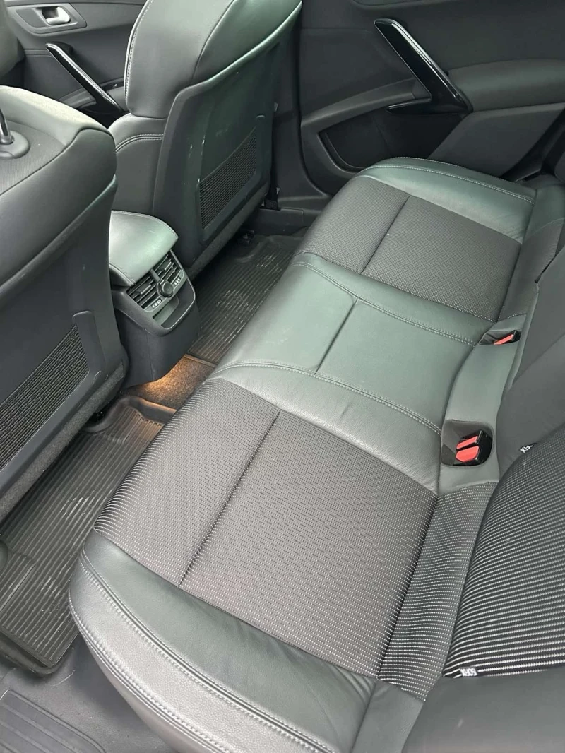 Peugeot 508, снимка 9 - Автомобили и джипове - 53559002