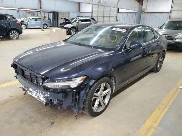 Volvo S90 T5 MOMENTUM, снимка 1 - Автомобили и джипове - 48586752