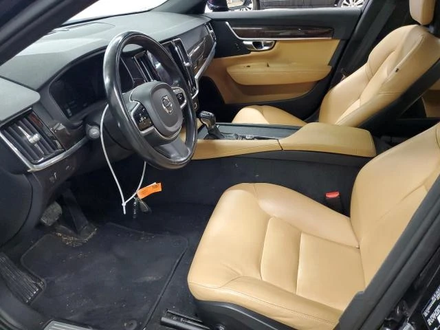 Volvo S90 T5 MOMENTUM, снимка 8 - Автомобили и джипове - 48586752