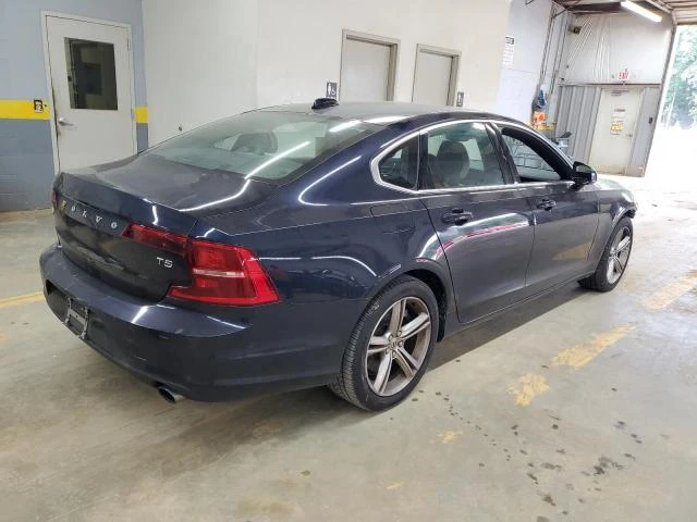 Volvo S90 T5 MOMENTUM, снимка 5 - Автомобили и джипове - 48586752