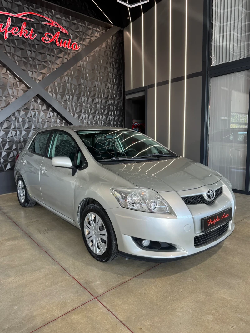 Toyota Auris - 7900 лв. - 48739026 1