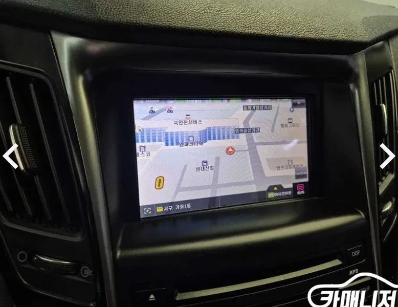 Hyundai Sonata 2.0, снимка 13 - Автомобили и джипове - 53557670