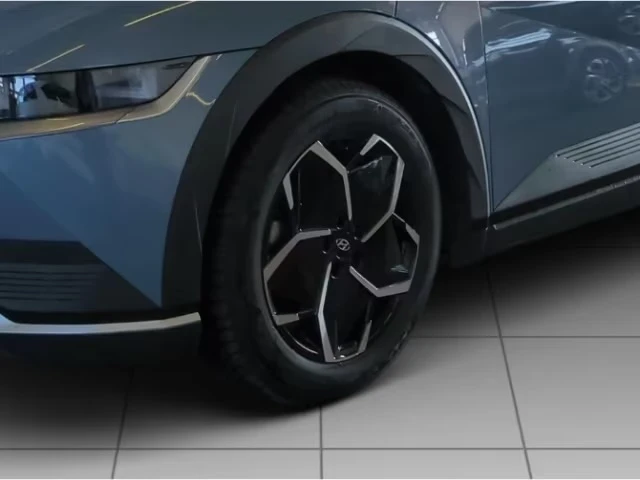 Hyundai Ioniq 5 84kWh Long Range Ultimate/Techinq Full options, снимка 6 - Автомобили и джипове - 54092127