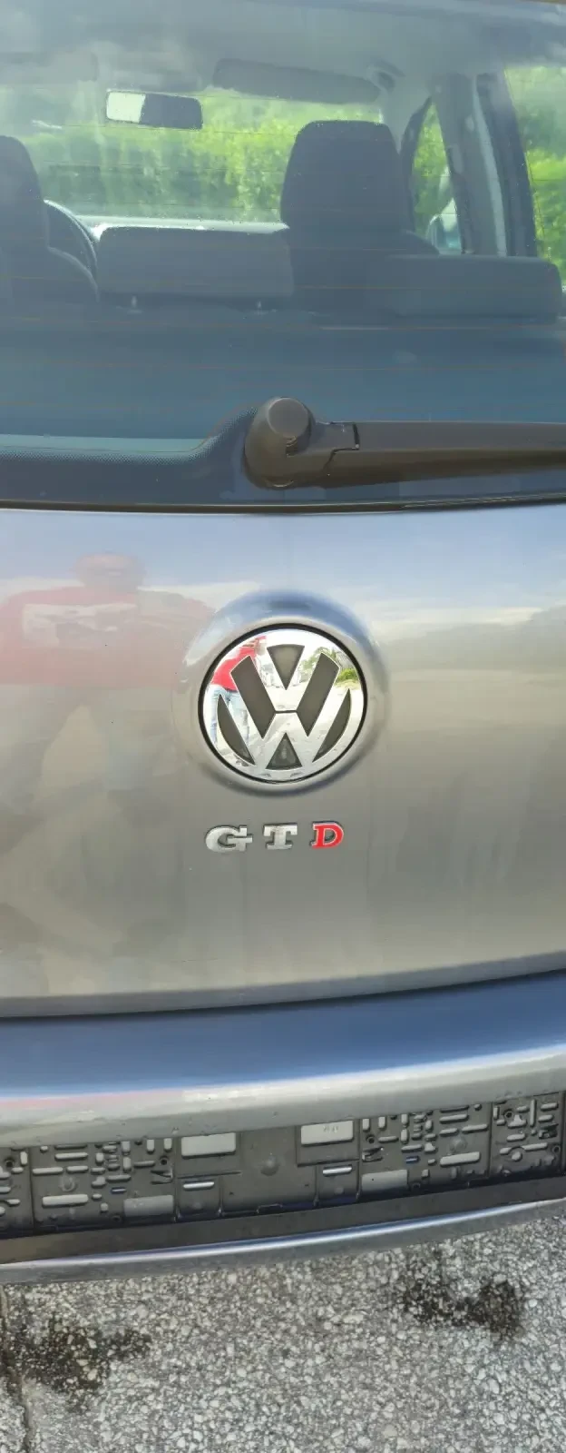 VW Golf 2.00 TDI GT SPORT | Mobile.bg � ����������� 10