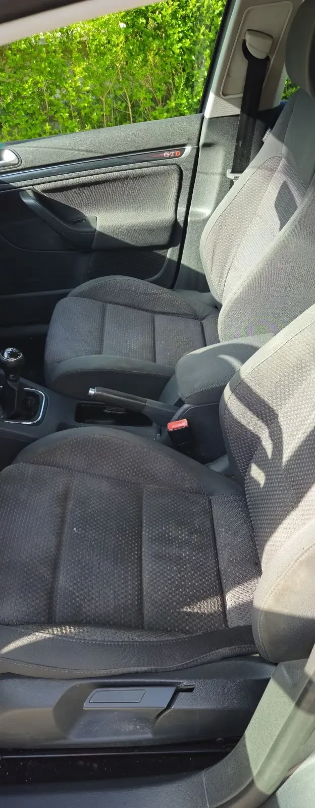 VW Golf 2.00 TDI GT SPORT | Mobile.bg � ����������� 17