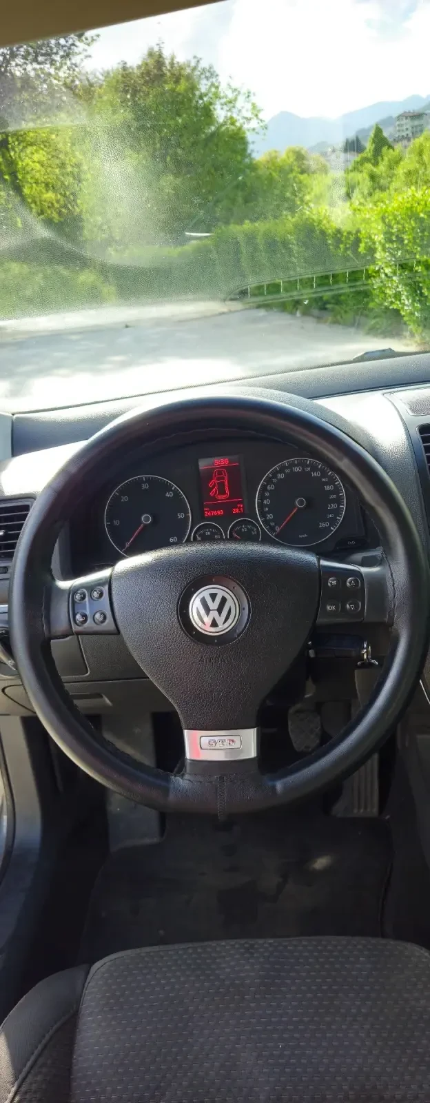 VW Golf 2.00 TDI GT SPORT | Mobile.bg � ����������� 14
