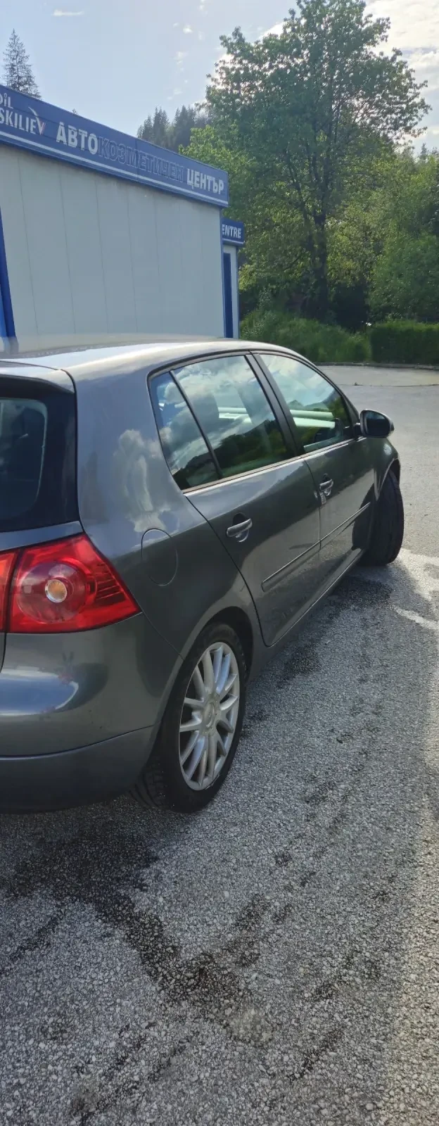 VW Golf 2.00 TDI GT SPORT | Mobile.bg � ����������� 8