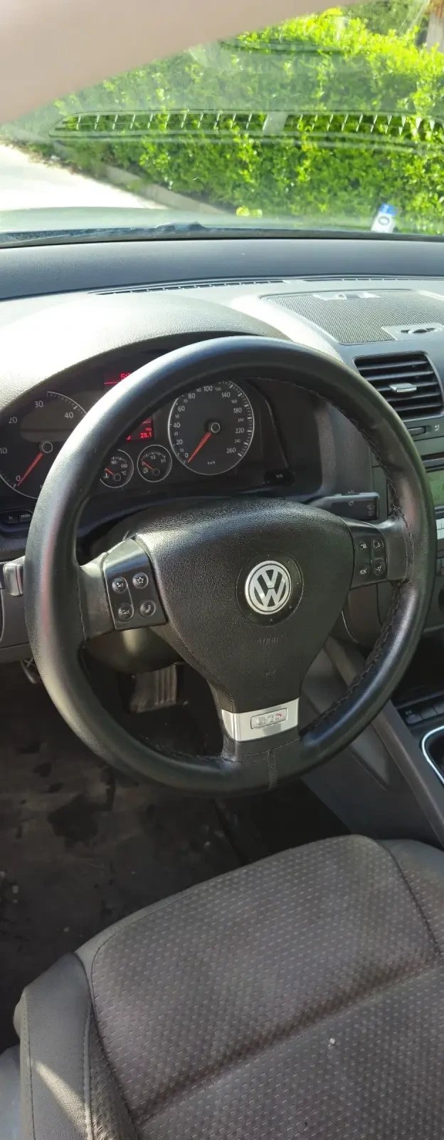 VW Golf 2.00 TDI GT SPORT | Mobile.bg � ����������� 16