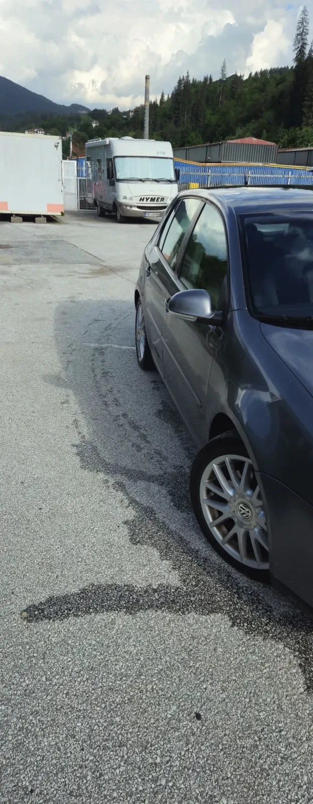 VW Golf 2.00 TDI GT SPORT | Mobile.bg � ����������� 7