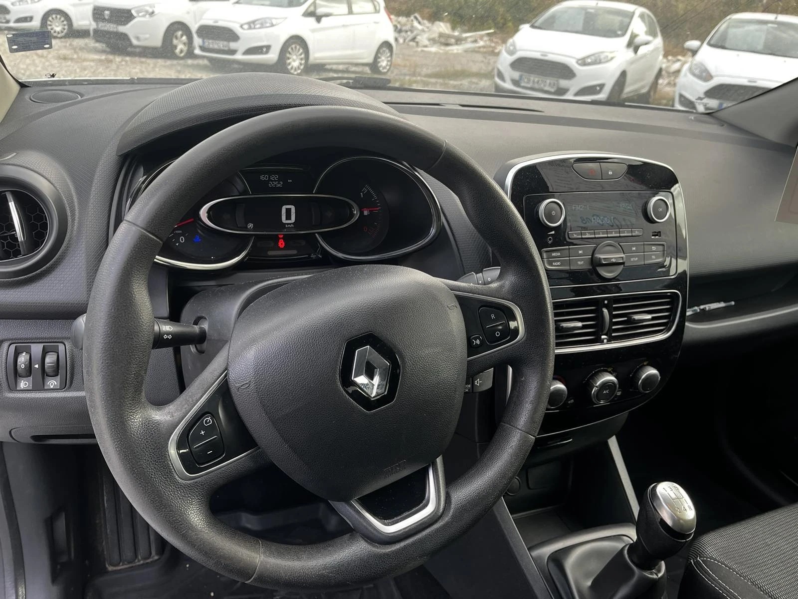 Renault Clio 1.5 tdci - изображение 7