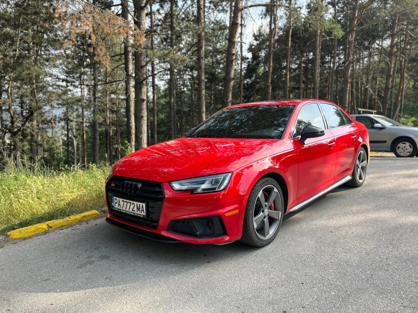 Audi S4 3.0 TFSI S4 TOP - изображение 2