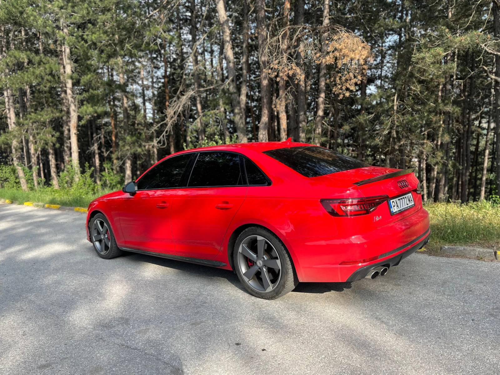 Audi S4 3.0 TFSI S4 TOP - изображение 4