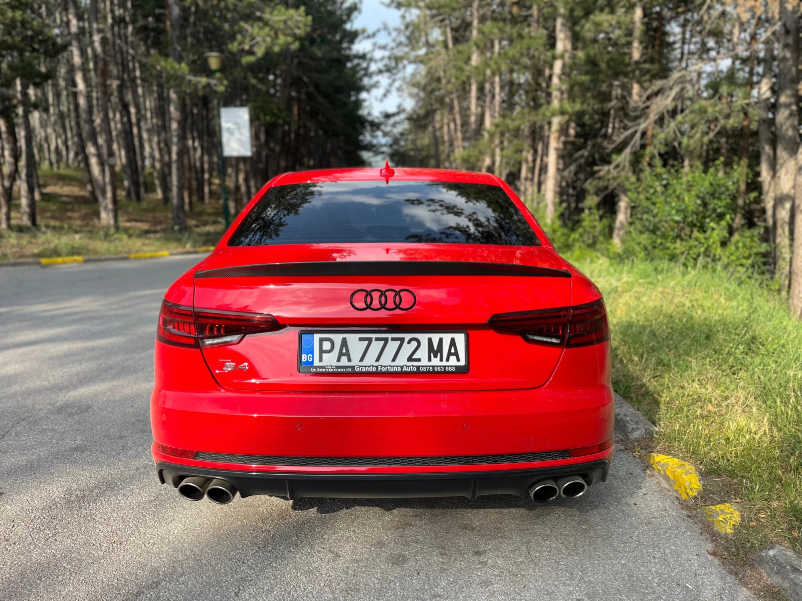 Audi S4 3.0 TFSI S4 TOP - изображение 5