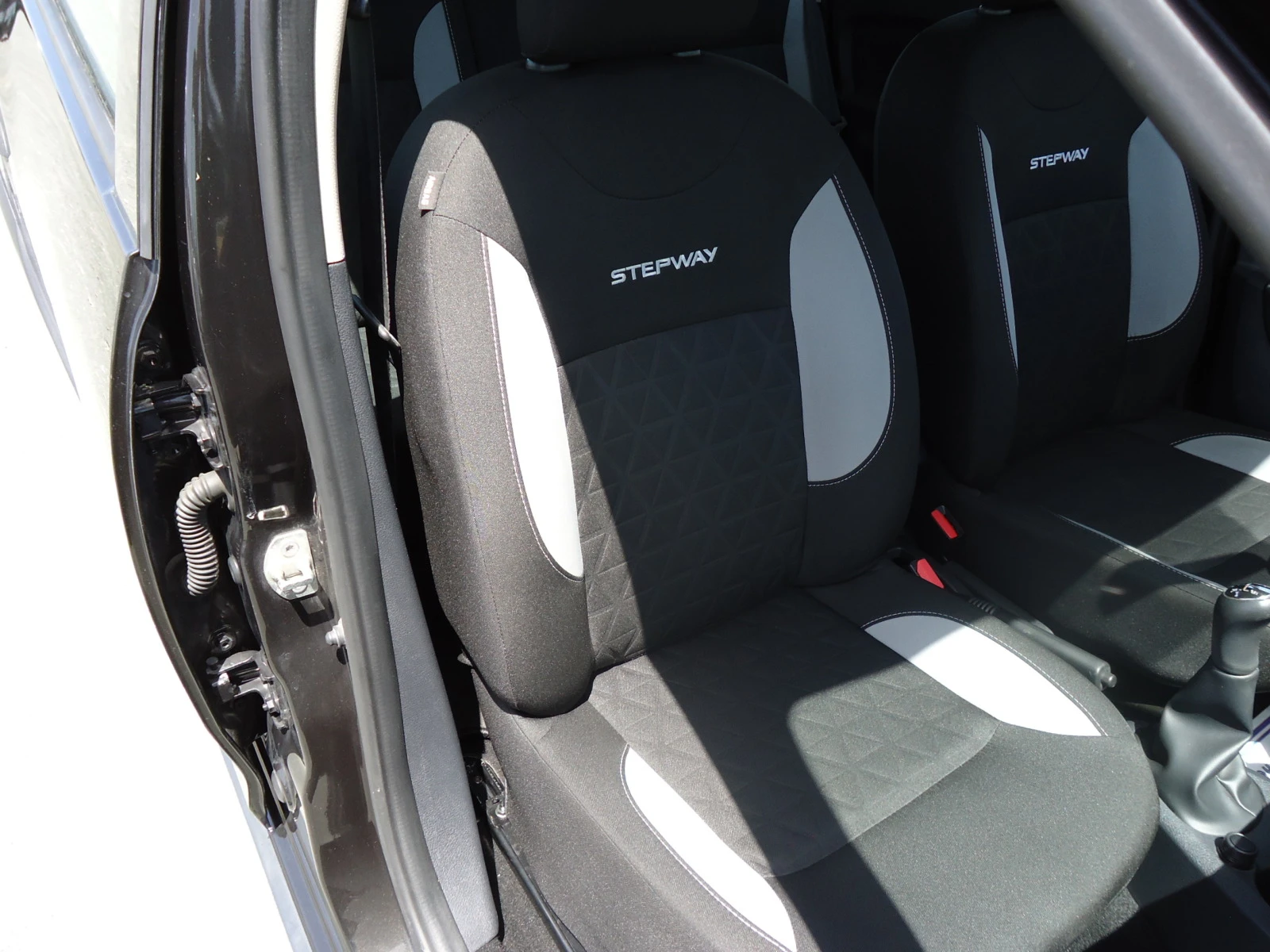 Dacia Sandero 0.9 Tce STEPWAY навигация | Mobile.bg — изображение 11