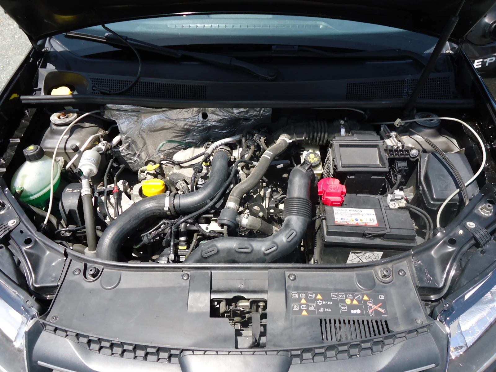 Dacia Sandero 0.9 Tce STEPWAY навигация | Mobile.bg — изображение 16