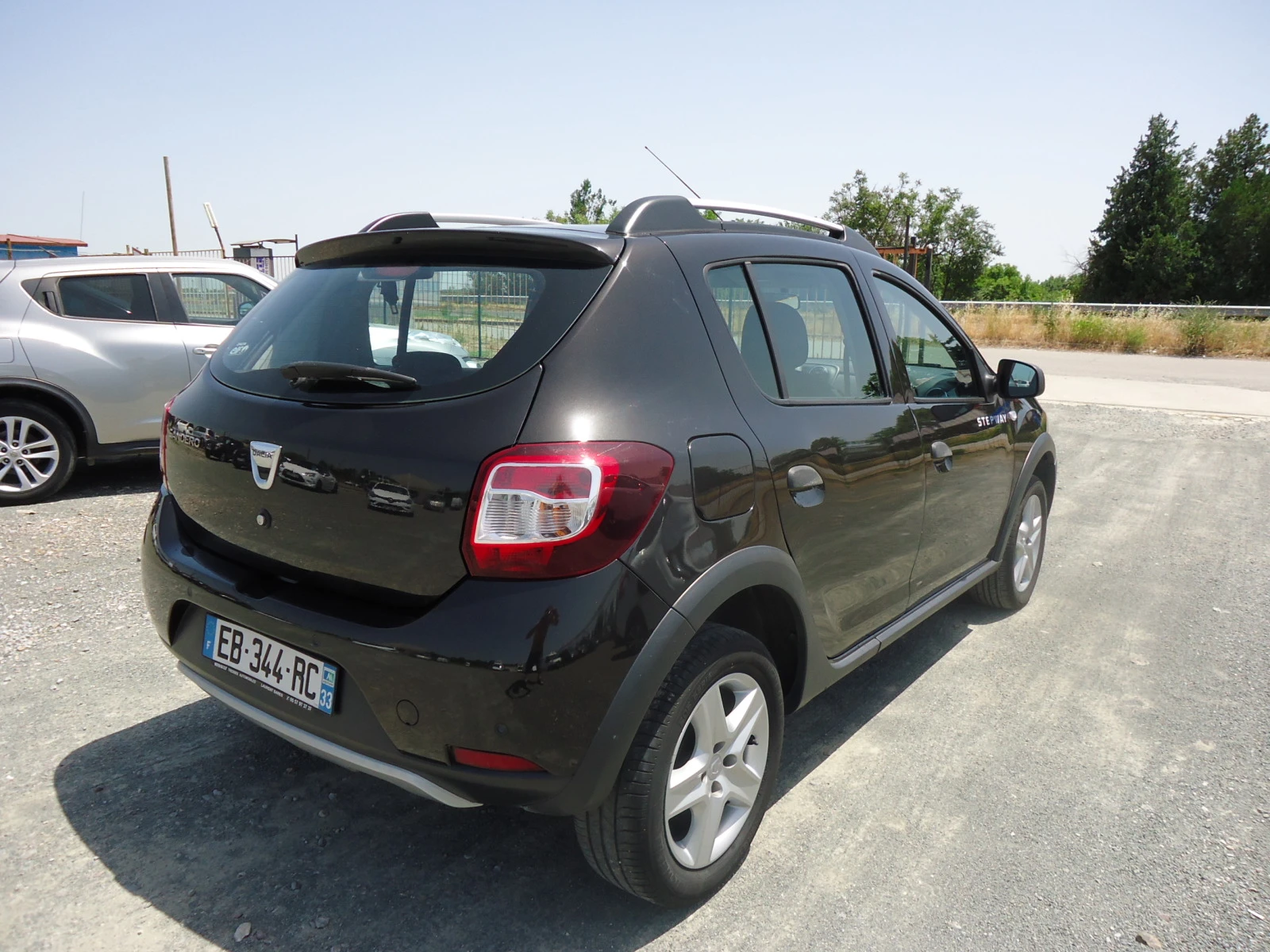 Dacia Sandero 0.9 Tce STEPWAY навигация - изображение 2