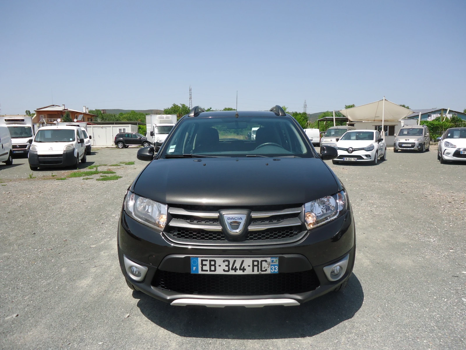 Dacia Sandero 0.9 Tce STEPWAY навигация - изображение 5