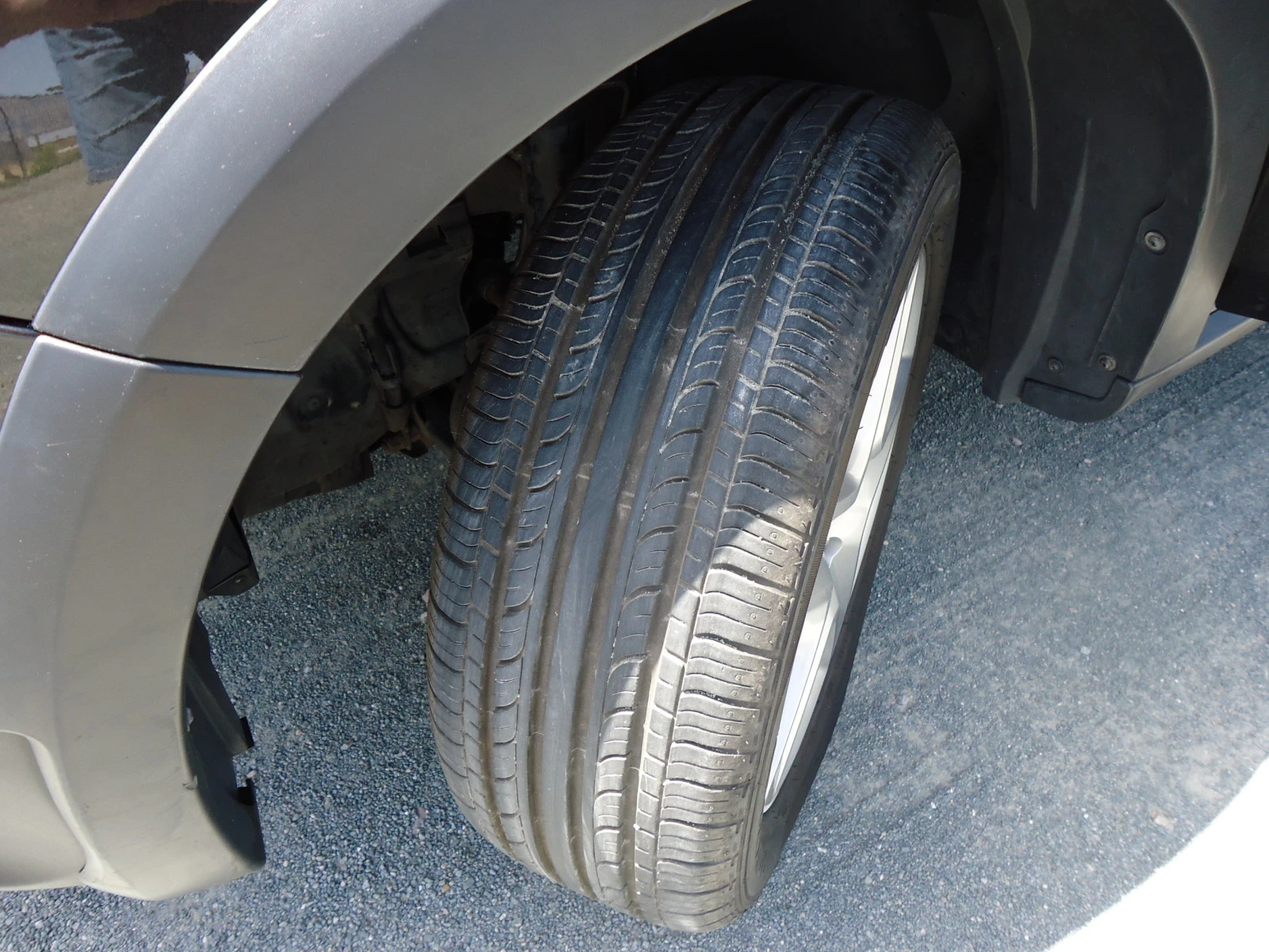 Dacia Sandero 0.9 Tce STEPWAY навигация | Mobile.bg — изображение 17