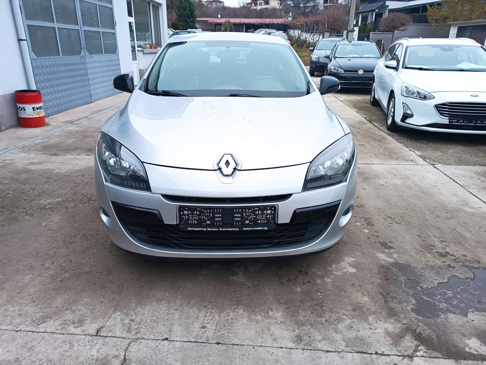 Renault Megane 1.5dci 144000km! - изображение 2