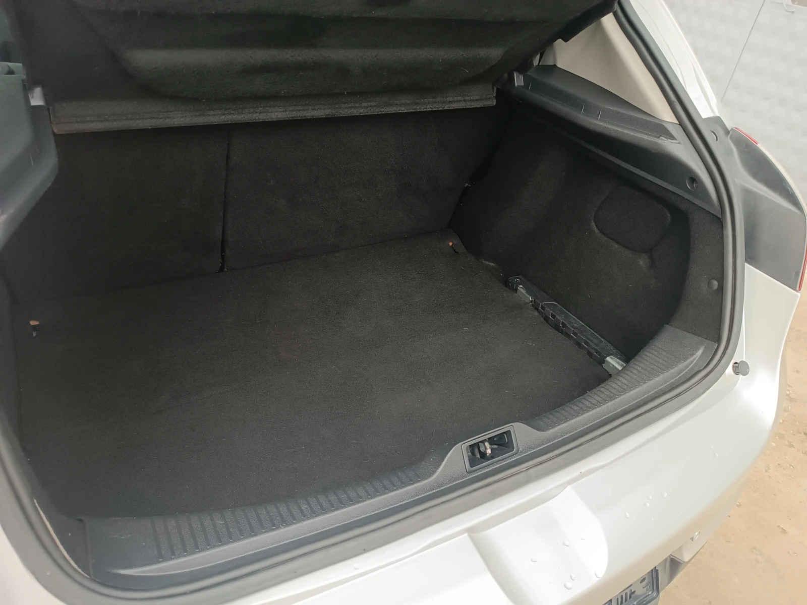 Renault Megane 1.5dci 144000km! | Mobile.bg   16