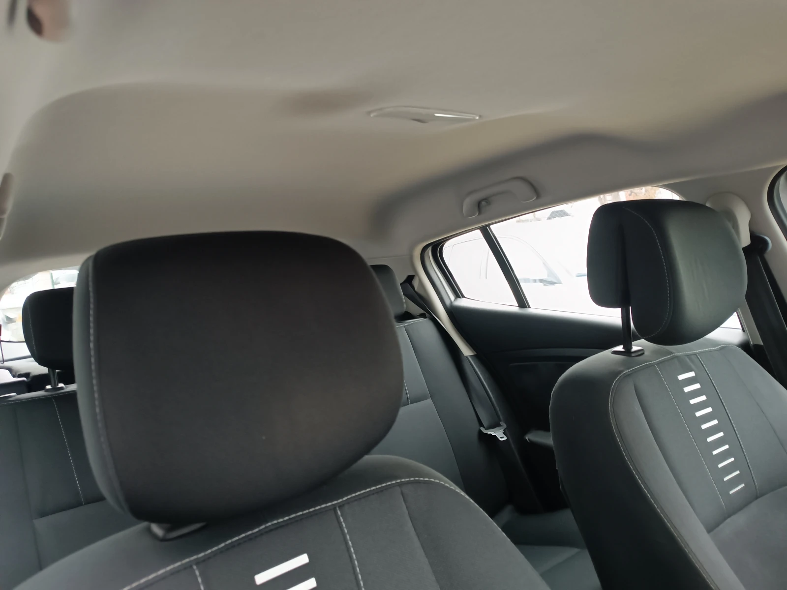 Renault Megane 1.5dci 144000km! | Mobile.bg   15