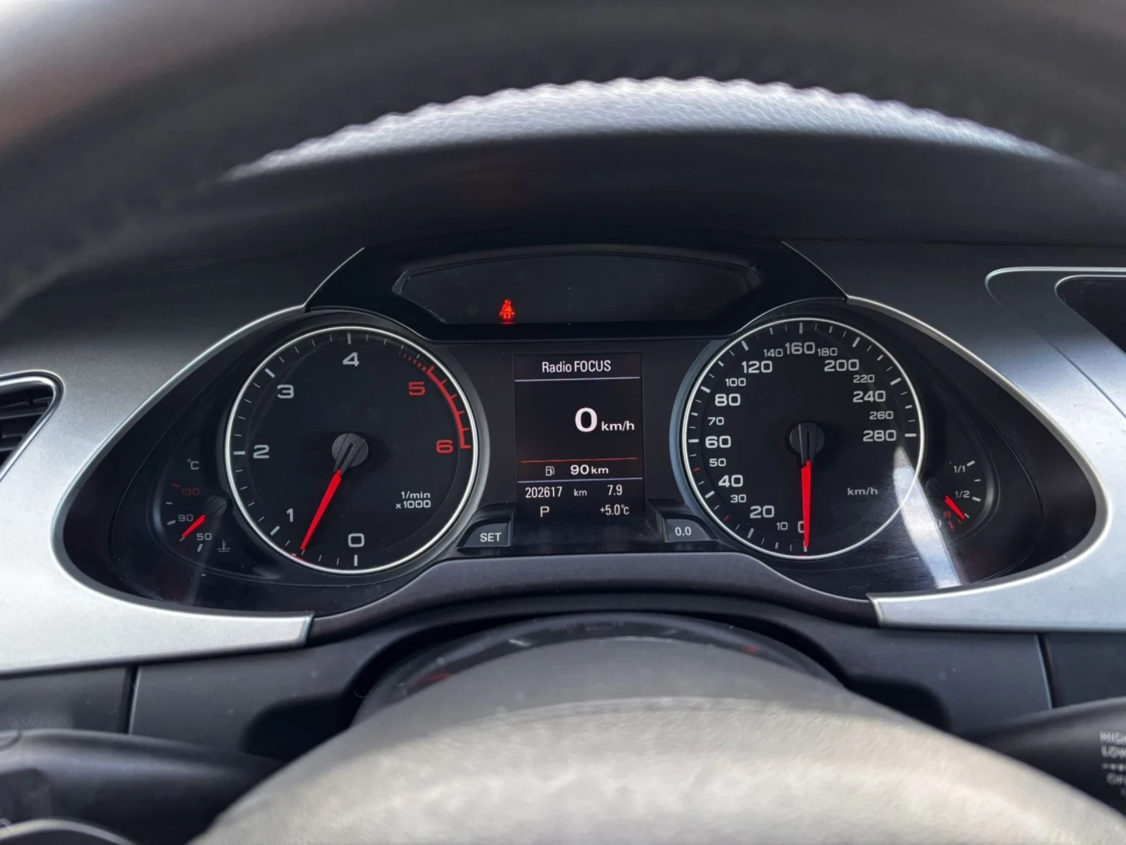 Audi A4 3.0/4X4/S-line | Mobile.bg   14