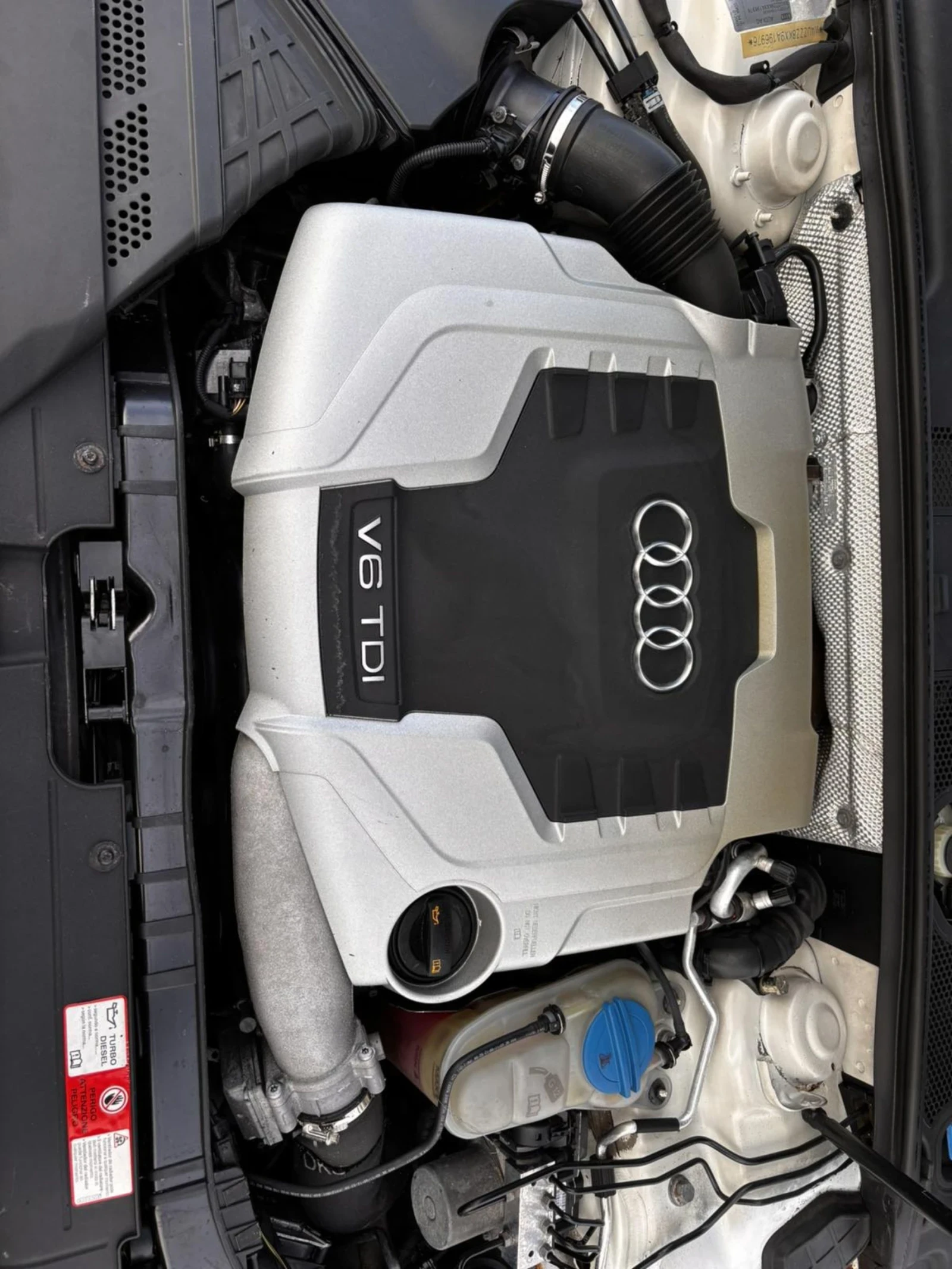 Audi A4 3.0/4X4/S-line | Mobile.bg   15