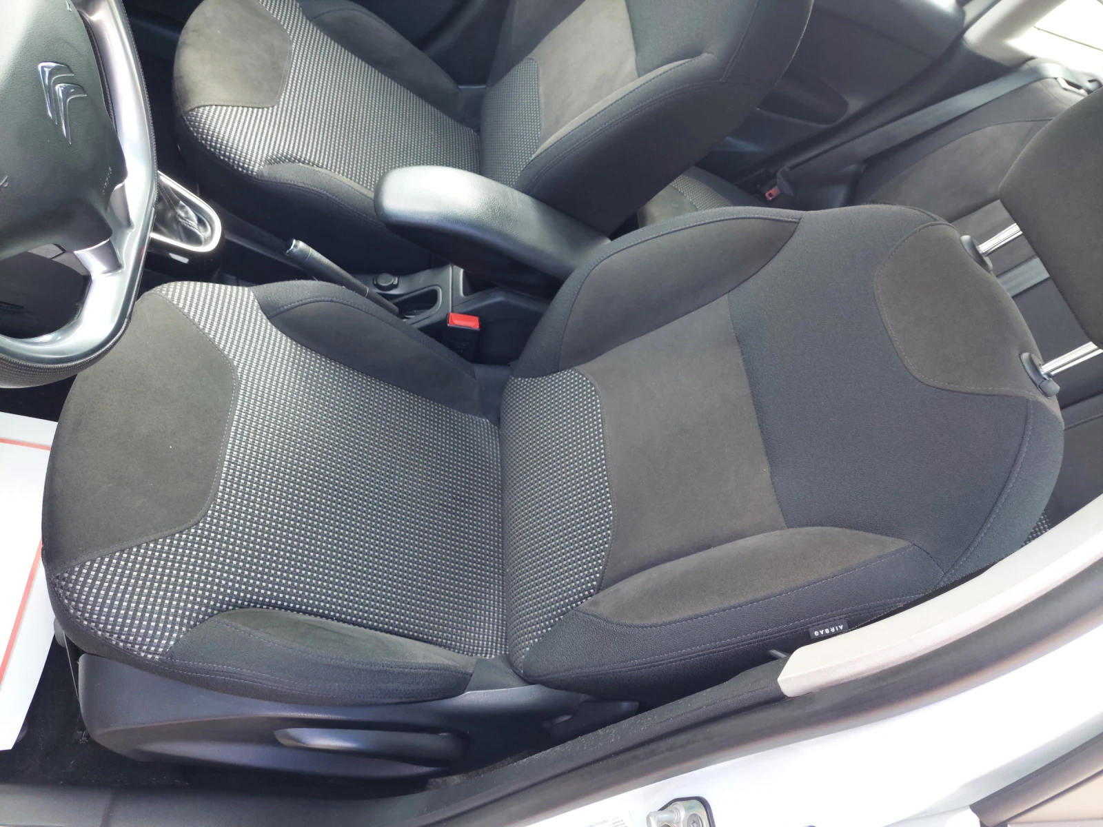 Citroen C3 1.4 dizel | Mobile.bg   14