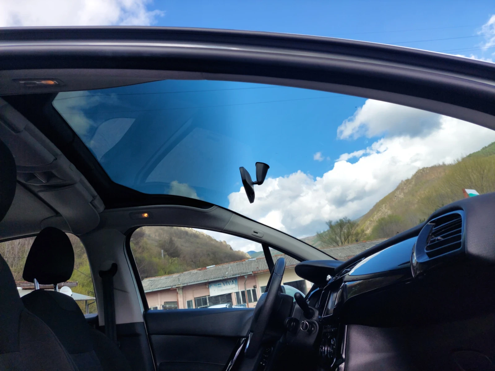 Citroen C3 1.4 dizel | Mobile.bg   15