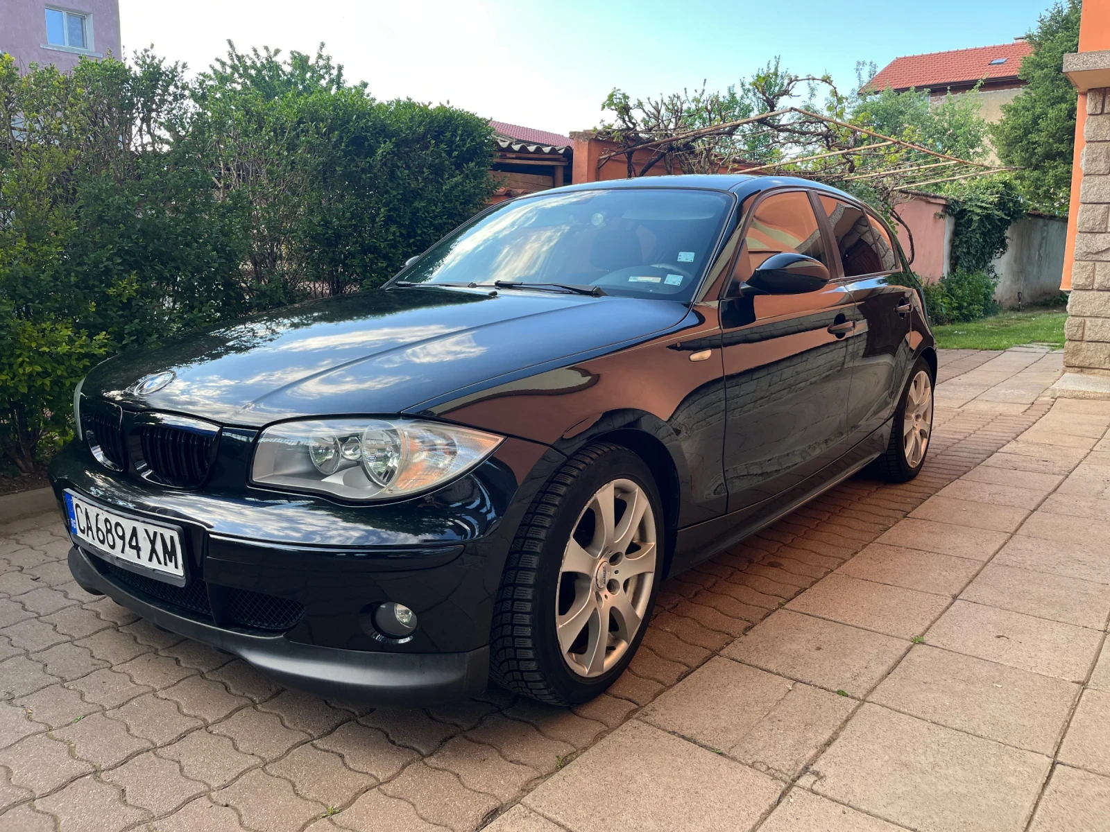 BMW 120  - изображение 2